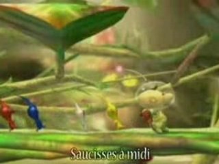 Super Smash Bros Brawl MisHeard [French]