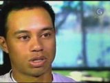 Tiger Woods on Improvement