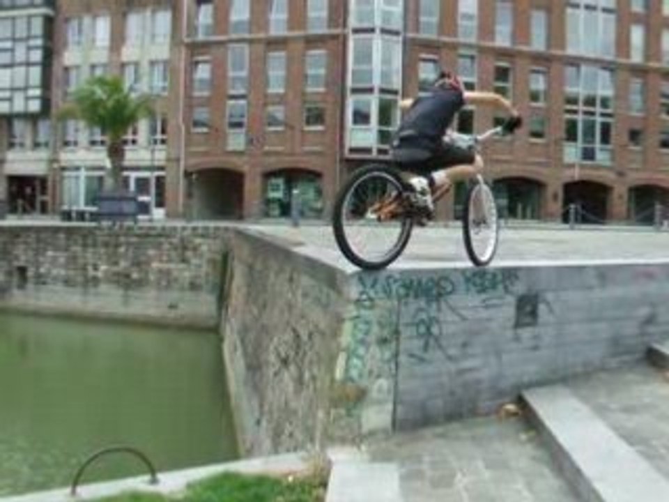 Lille avec Clément M