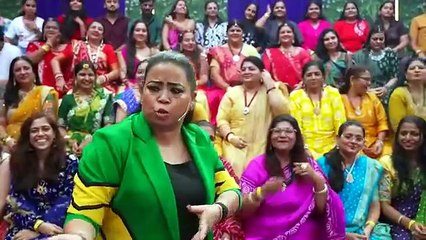 Indian Game Show With Bharti And Harssh 23rd September 2026