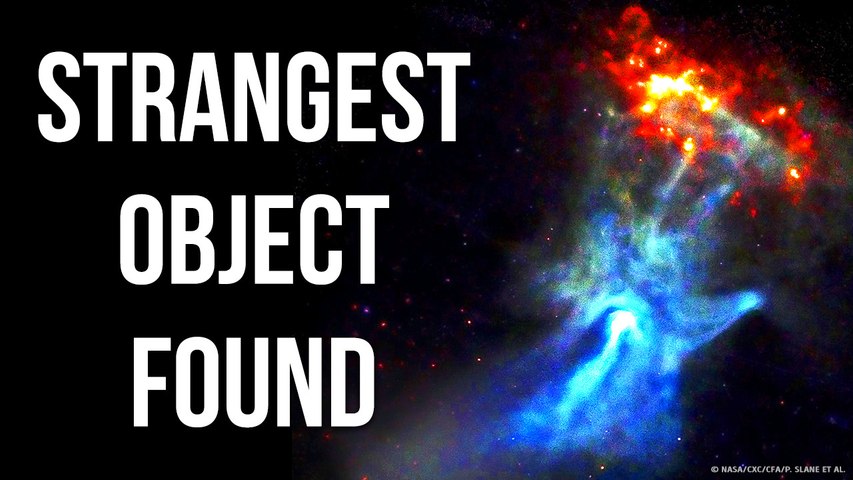 Space discoveries that have scientists scratching their heads