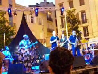 les jeudi de perpignan  2008