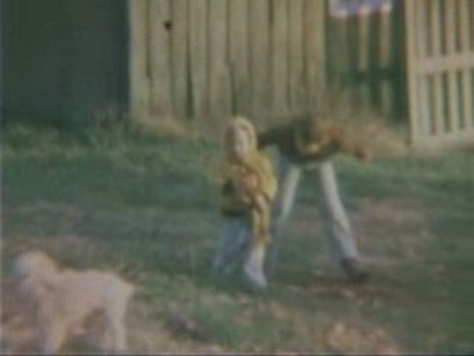 Boards of Canada - Olson