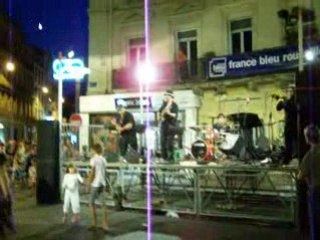 les jeudi de perpignan  2008