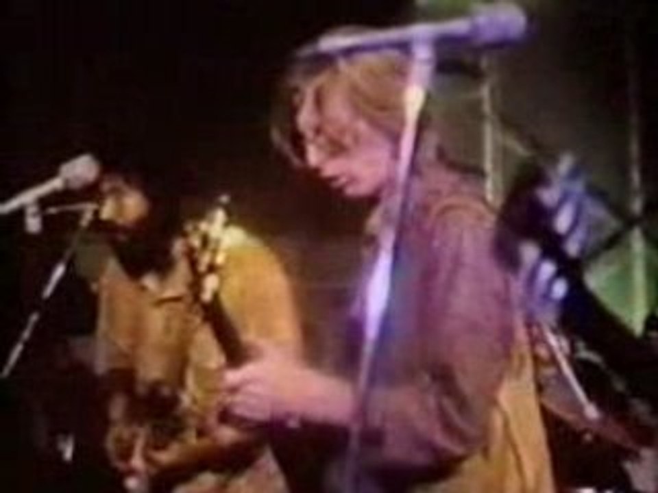 Grateful Dead - A Night At The Family Dog