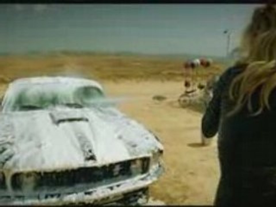 Martin Solveig - I Want You