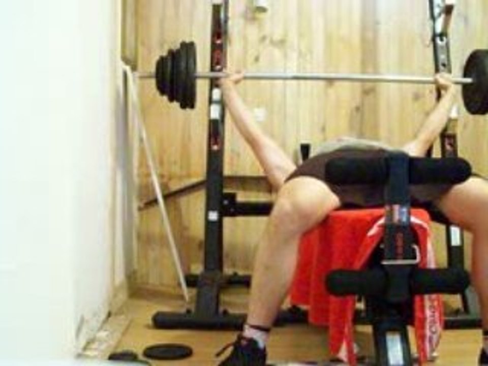 DC 6x80kg