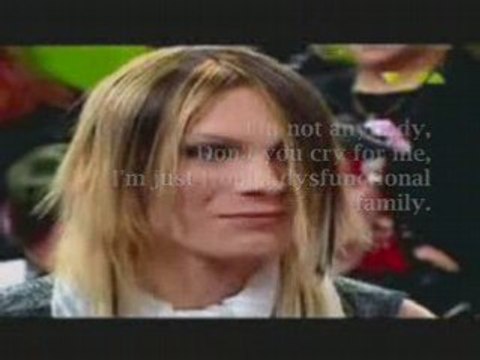 Dysfunctional family _ Cinema bizarre