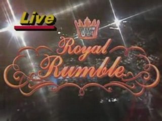 Royal Rumble 1988 Parti 2