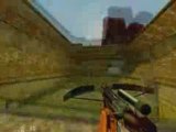 Sick Frag On Half-Life