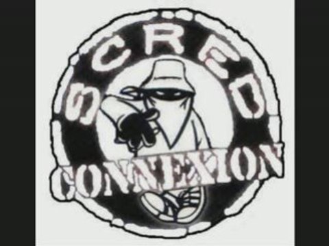 Scred Connexion - Vieux Avant l'Age (feat. Flynt)