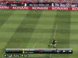 PES 2008 : Arshavin Goal 3@ Steaua