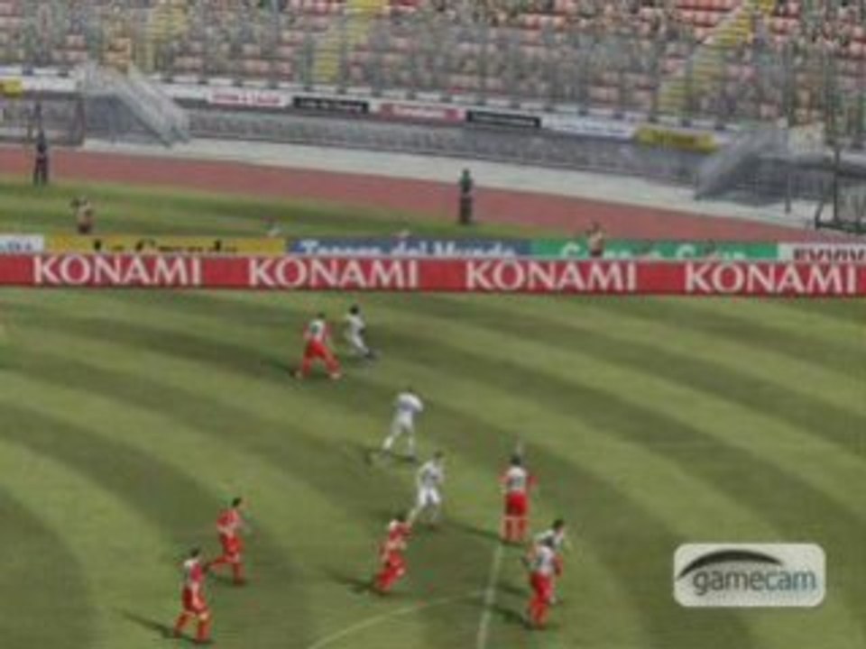 PES08noob