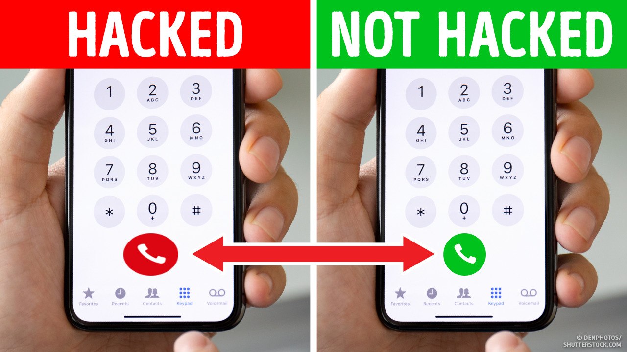 Useful tips to protect your phone - video Dailymotion