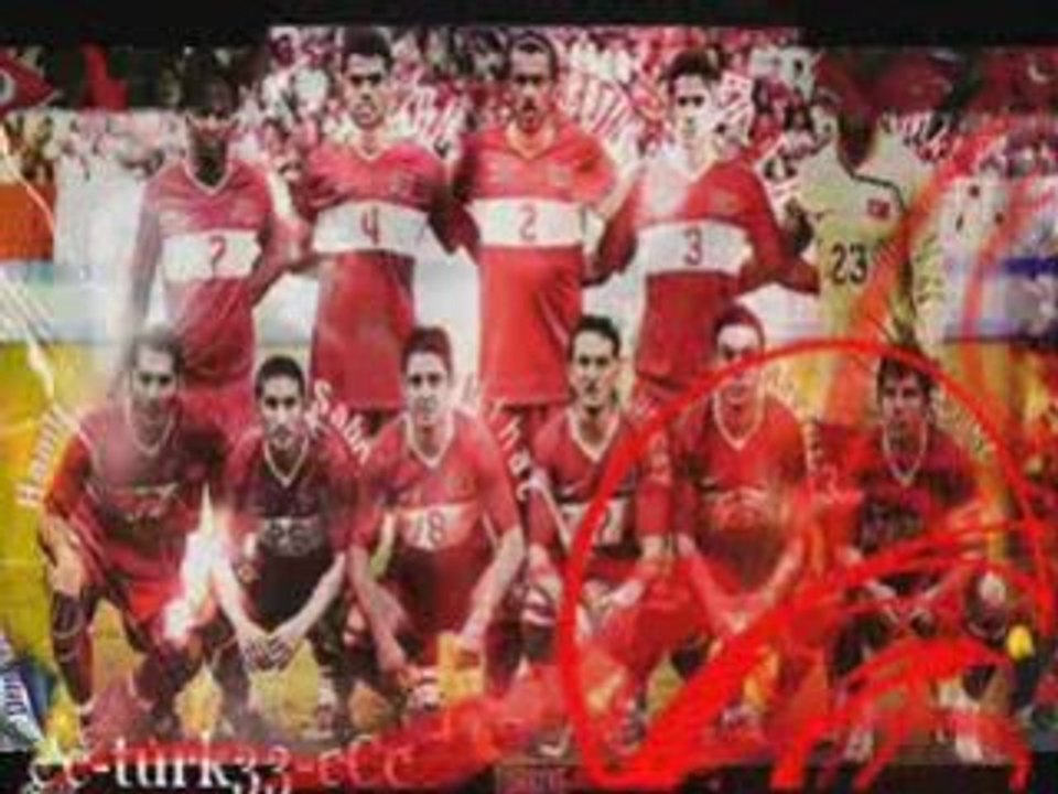 ismail yk-Bas gaza Turkiyem euro 2008