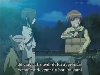 Inukami! 05 vostfr