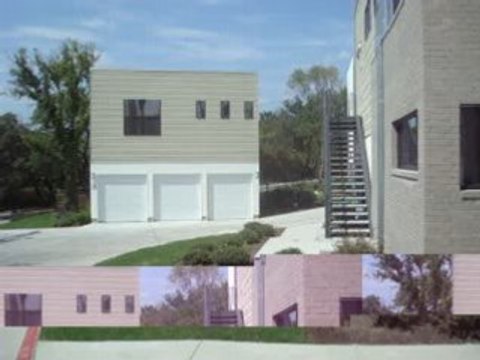 Cardinal Condominiums - 78704 New Contemporary Modern condos