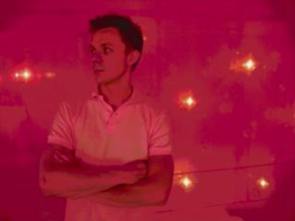 Martin Solveig Vs Gadjo - It's La Vie