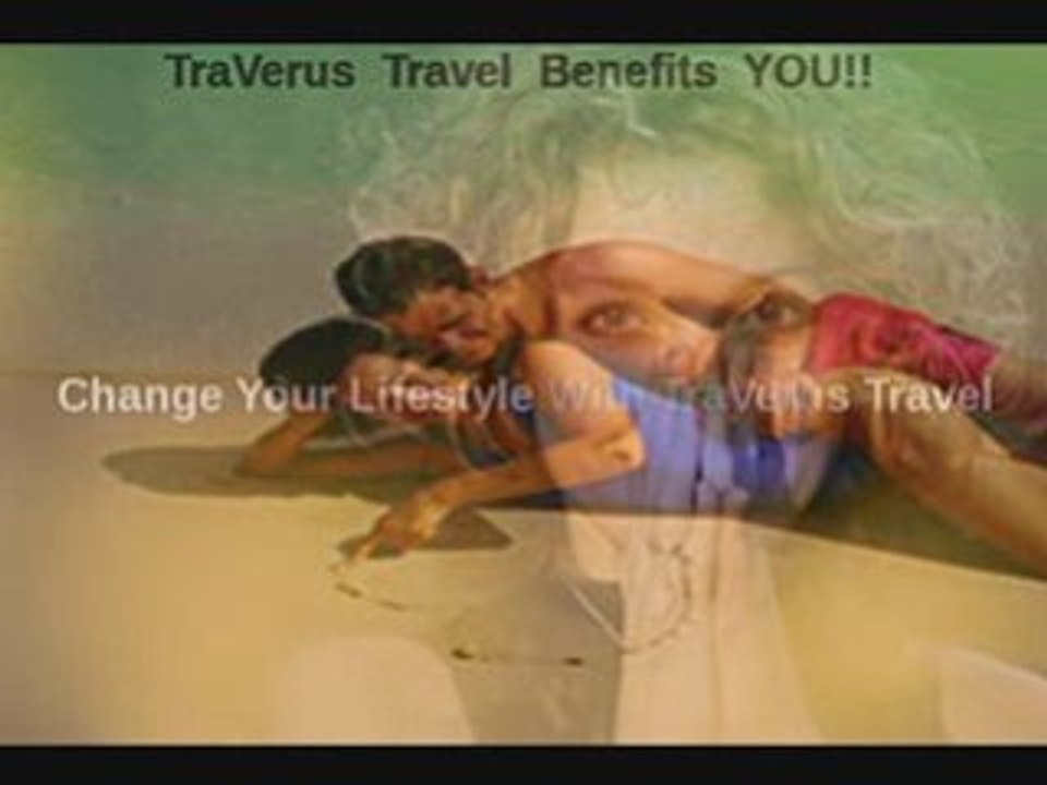 TraVerus Tennessee Travel Business Nashville Travel Agents