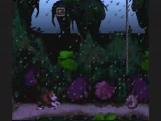 Donkey kong le test par bafoulio