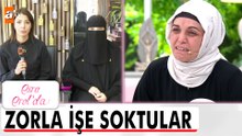 Annem, Muhammed ile ilişkimizi biliyordu - Esra Erol'da 23 Eylül 2026