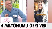 Arzu 6. kattan düşünce gerçekleri öğrendim - Esra Erol'da 23 Eylül 2026