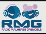 ecoute les nouveautés sur rmg avant les autres radios