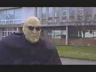 Atomic Ninja Masters 5 (part 1)