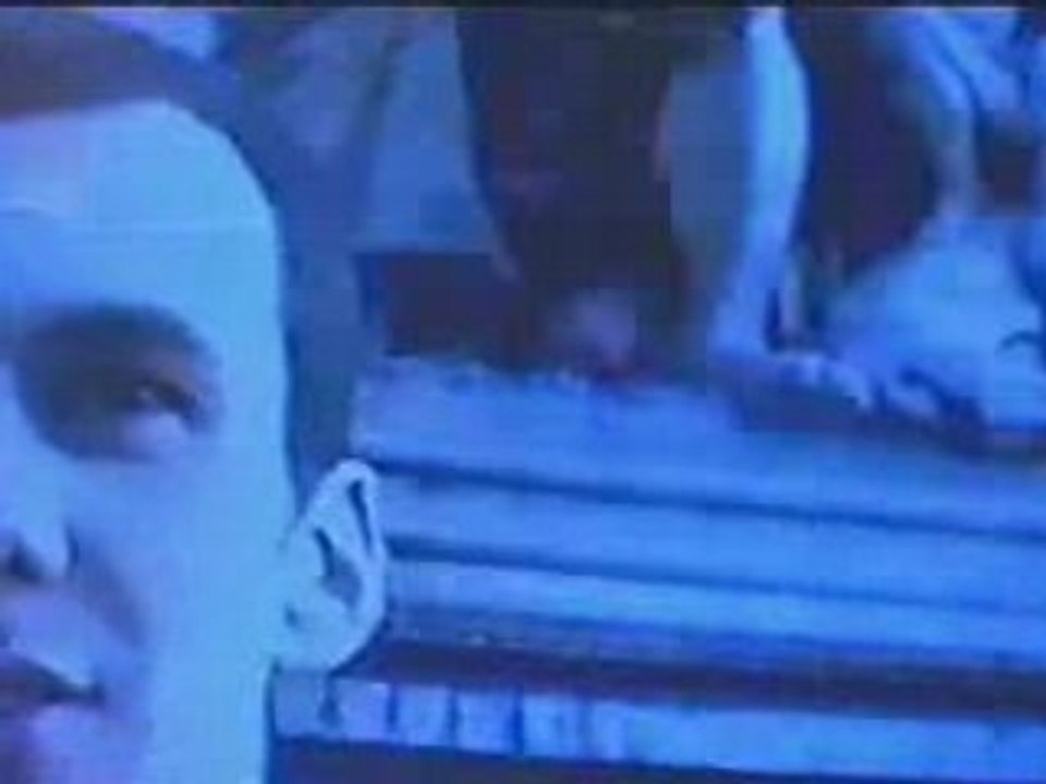 Atomic Ninja Masters 5 (part 2)