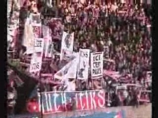 Clip PSG-OM a l'ancienne merci ronnie prod P.P