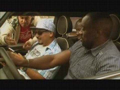 FLP sarcelles original music faceland style libre sarcellois