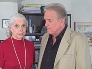 Was it a failed relationship?