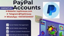 Buy USA Facebook Accounts - Profile Choice