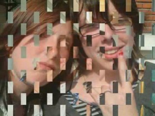 Moua kiider mon ange cooki charlotte...