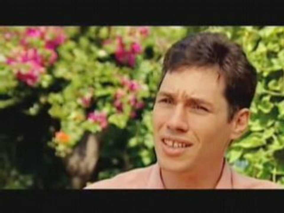 Dr. Todd Curtis on the Discovery Channel