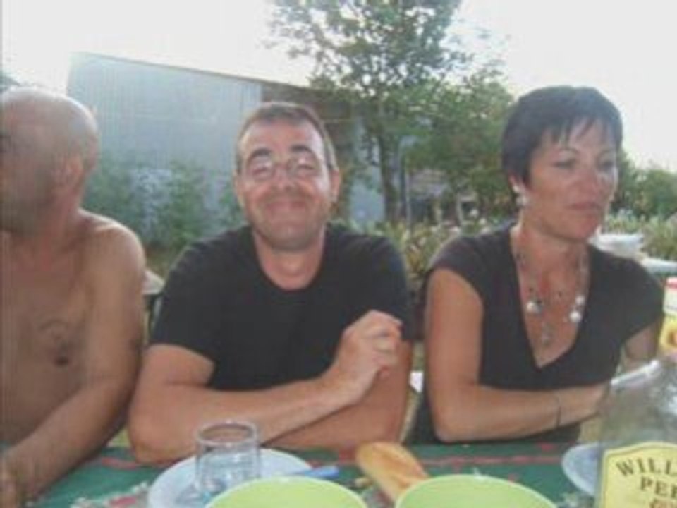 Ma soeur monique