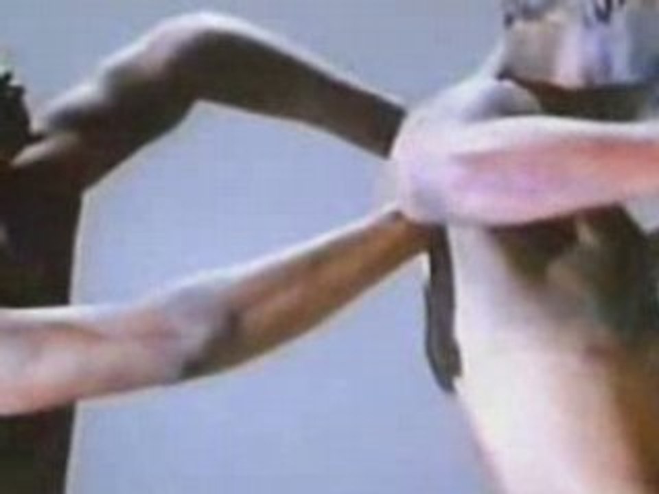 Peter Murphy - Final Solution