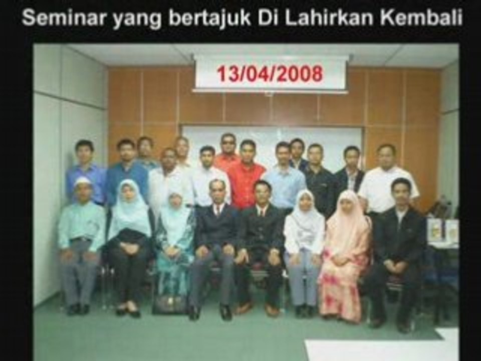 Camsmay International Sdn Bhd Testimonial & Aktivity