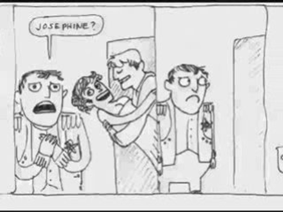 Webcomics