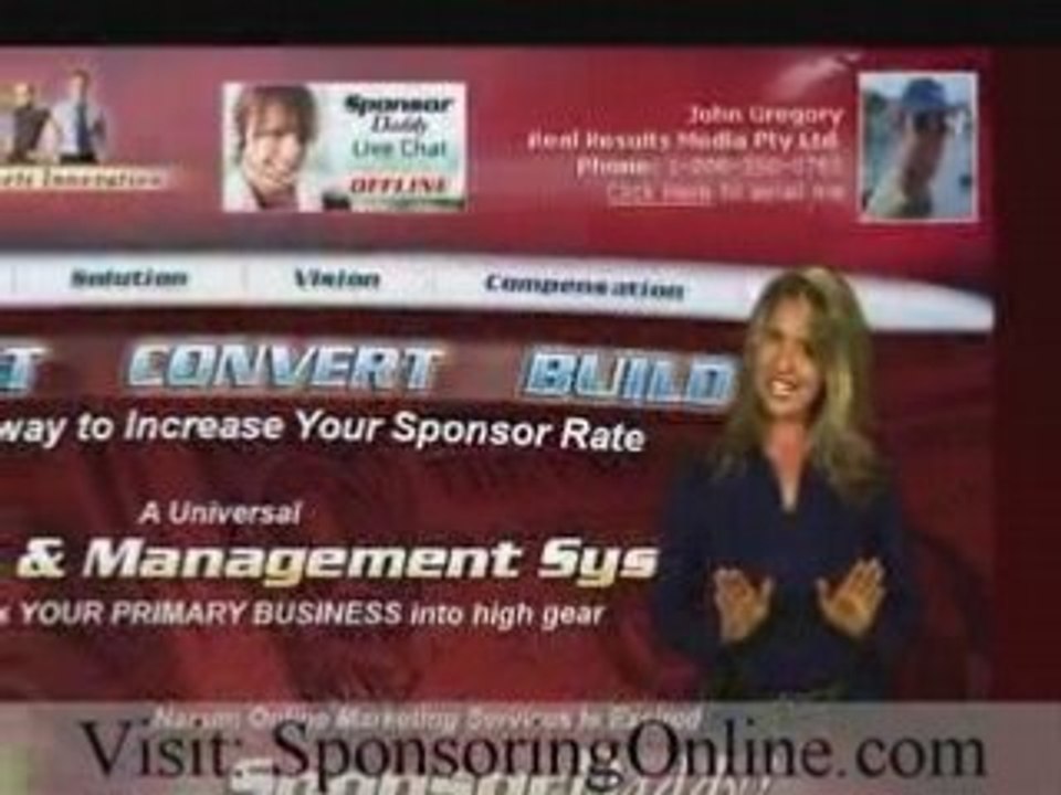 Network Marketing and MLM Universal Success System