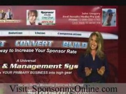 Network Marketing and MLM Universal Success System