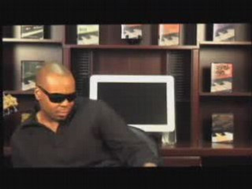 Mike Bereal Jam Session Part 1