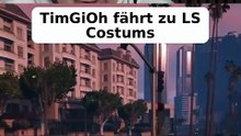 TimGiOh fährt zu LS Costums