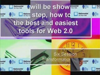 Tavis Smiley called me a Leader