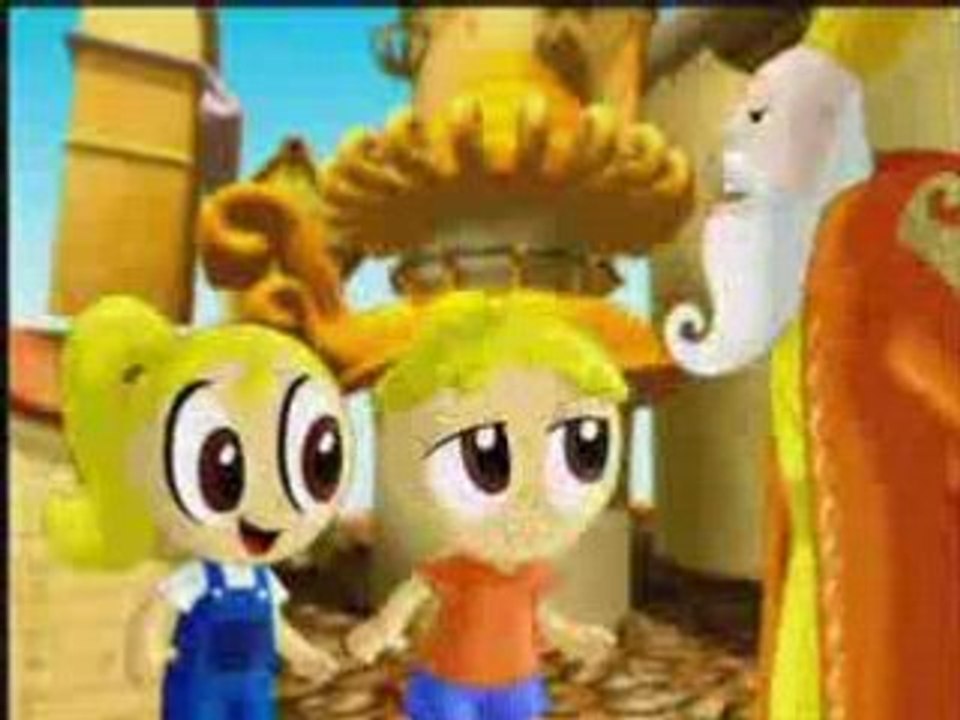 Free Animations | Caramel Kingdom