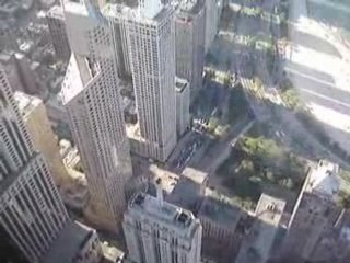 John Hancock Observatory