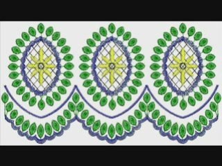 Susantha's Embroidery Digitizing