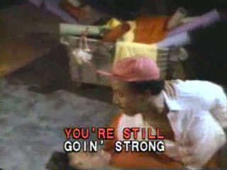 Karaoke - Hello Dolly - L.Amstrong