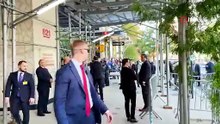 Cumhurbaşkanı Erdoğan, Ukrayna Başbakanı Zelenskiy’i kabul etti