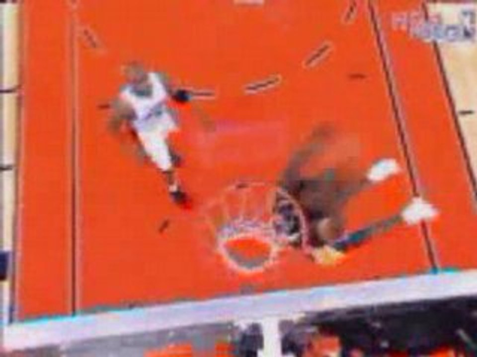 NBA Basketball - Kobe Bryant, Mich